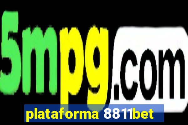 plataforma 8811bet